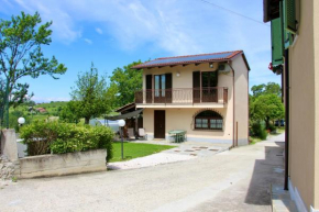 In Casetta